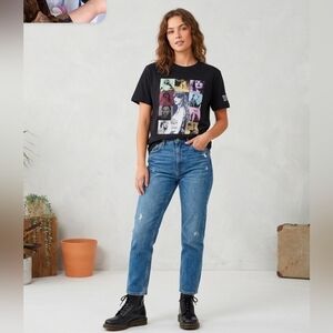TAYLOR SWIFT ERAS TOUR TEE